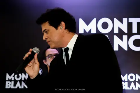  vídeo institucional 
'