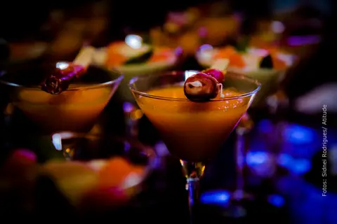 cobertura sky hotel Unique, fotos de drinks, fotos Sidnei Rodrigues'