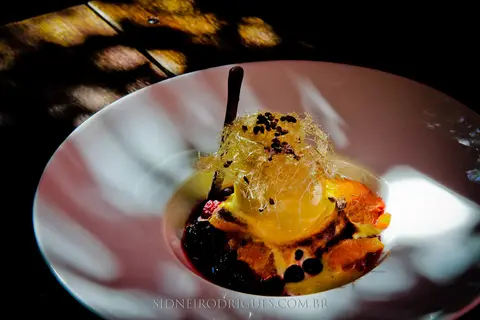 Foto de Culinaria, '