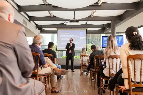 fotografia de Médico'