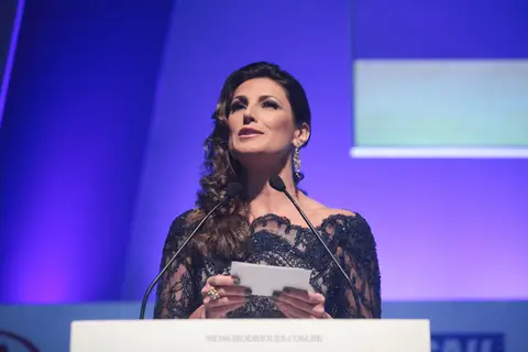 fotos do palestrante 
'