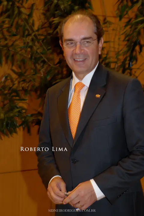 Roberto Lima'