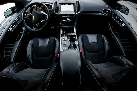 novo ford foto Sidney Fotografo'