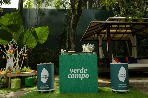 Verde Campo'