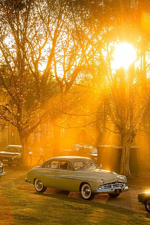 Fotógrafo de revista'