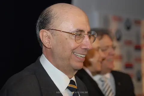 Henrique Meirelles'