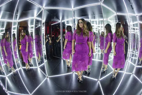 Festa da revista JP'