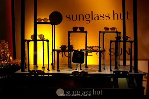 sunglass Foto Sidney Rodrigues'