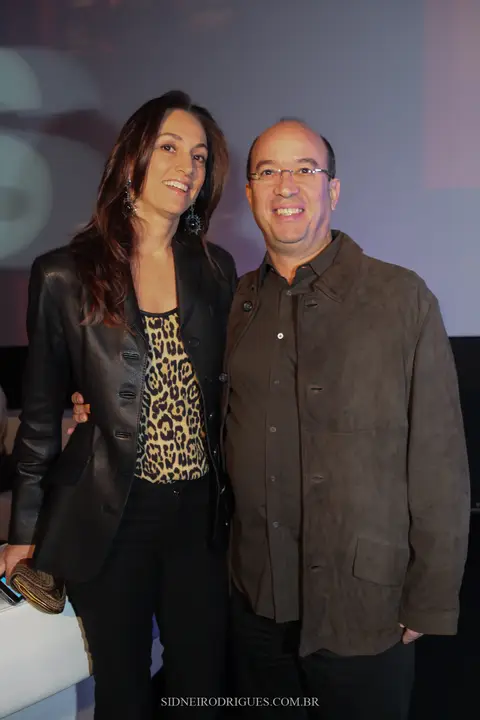 Familia Roberto Marinho'