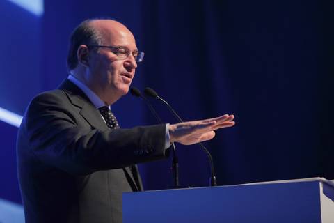 Presidente Banco Central'