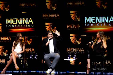 Gisele, Alessandra Anbrosio e Zeca Camergo'