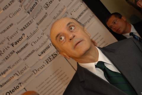 Jose Serra'