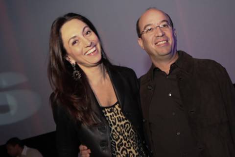 Presidente Grupo Globo
Jose Roberto Marinho'