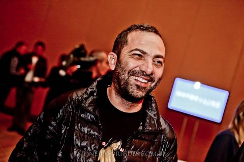 Alberto  Hiar da Cavalera'