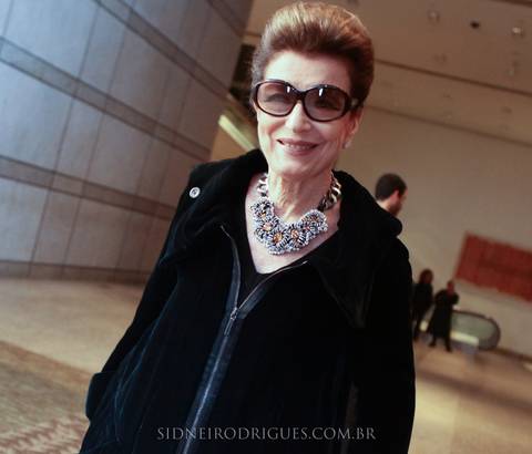 Dona Constaza Pascolato'