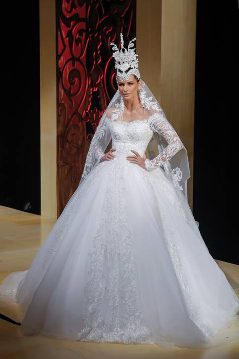 Noiva Fernanda Motta'