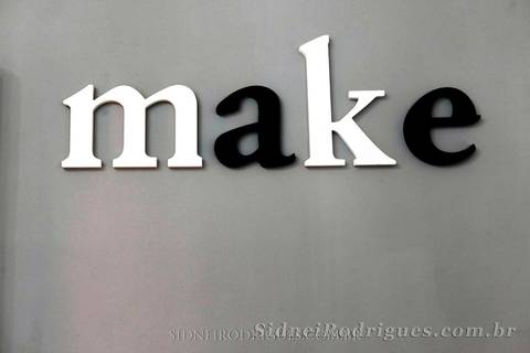 Make
'