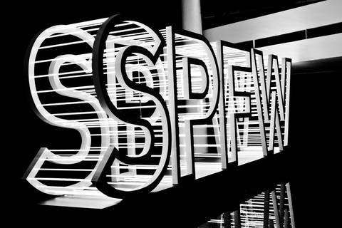 SPFW - São Paulo Fashion Week'