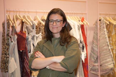 Alessandra Affonso Ferreira
'