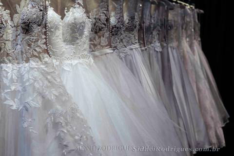 Vestido de Noivas'