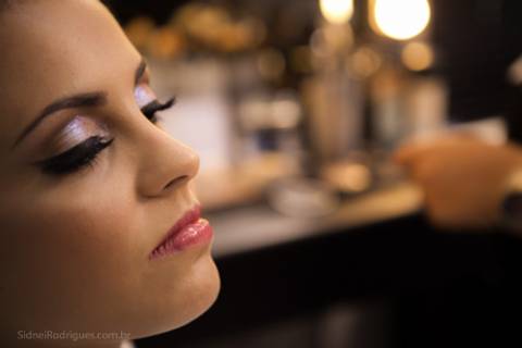 qual batom usar no casamento'