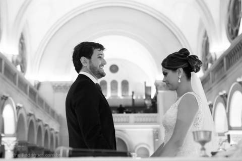 Ideias pro casamento'