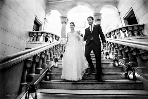 capela colegio Sion Higienopolis'