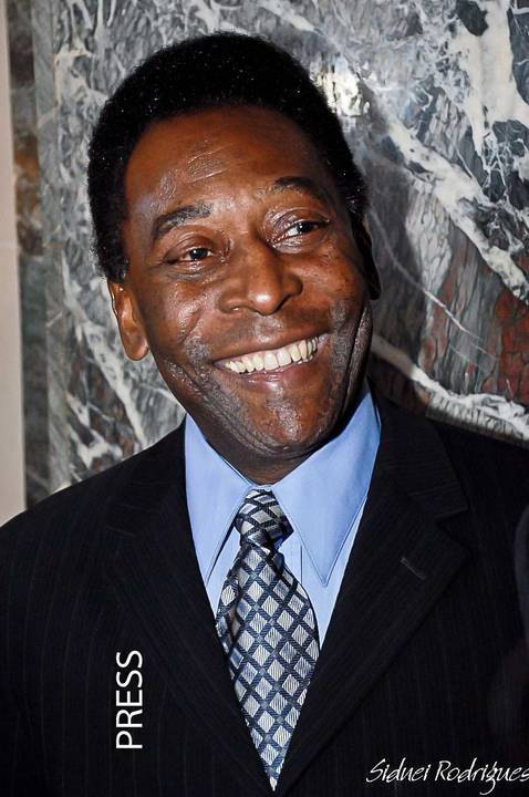 Pele'
