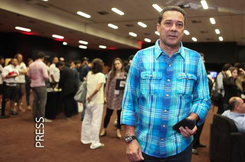 Wandeley Luxemburgo'