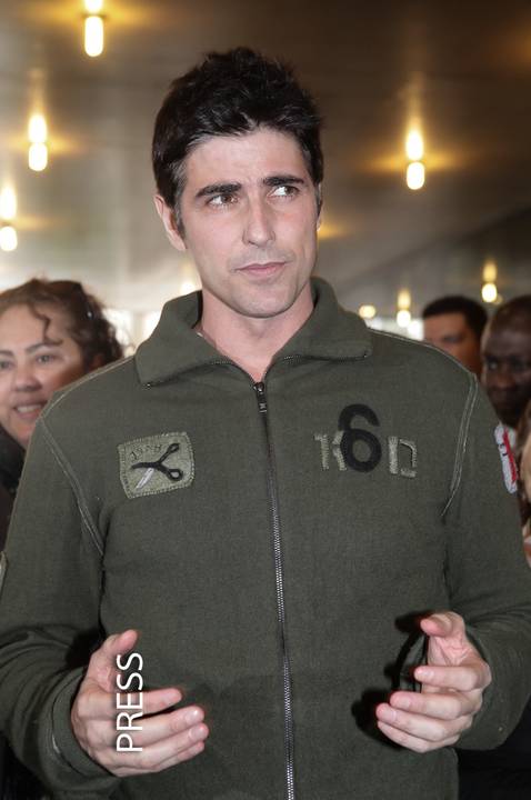 Reynaldo Gianecchini'