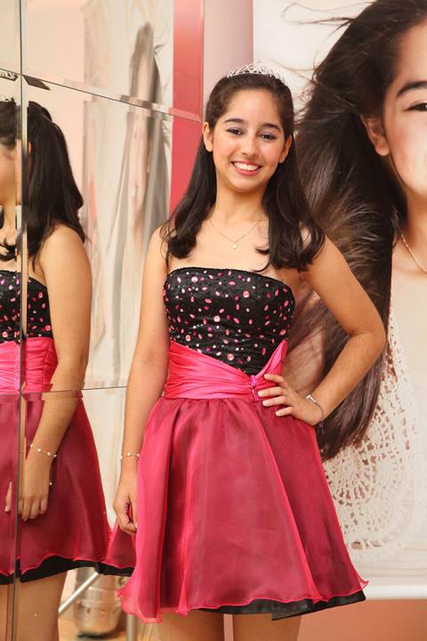 vestido para 15 anos'