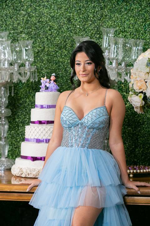 Festa de 15 anos, debutante,Buffet Tulipas, vestido Israel Valentim, vestido do estilista Israel Valentim 
 '