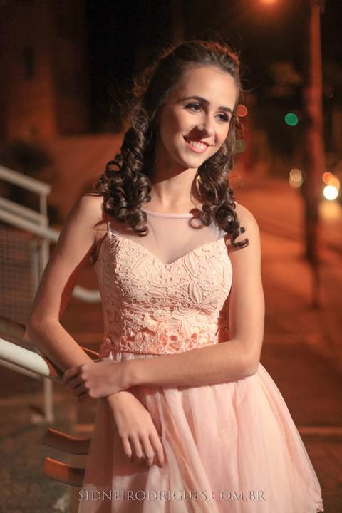 posses para debutantes'