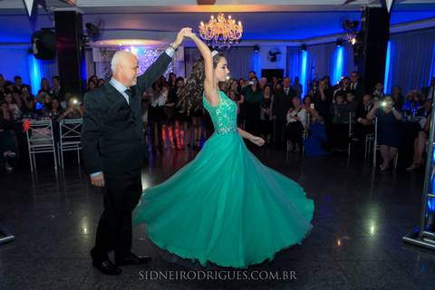 valsa de 15 anos, coreografia para debutante
'