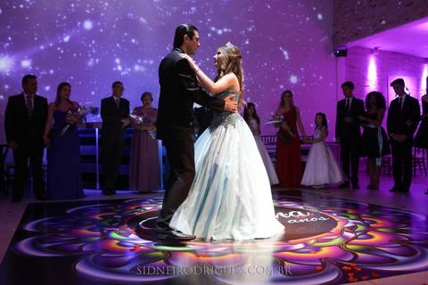 qual musica para valsa de debutante, estilista Samuel,  Cirnansck, espaço Aya,   '