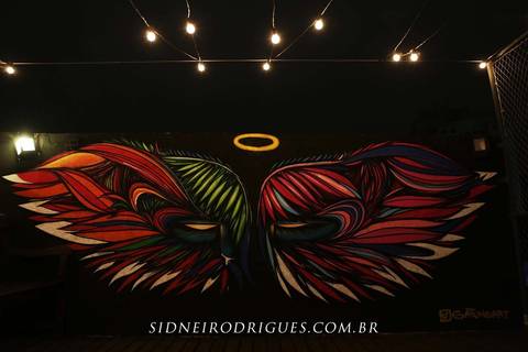 beco do batman
'