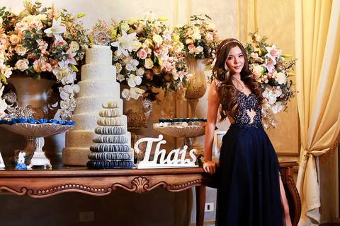 festa da Thais, festa de japonesa'