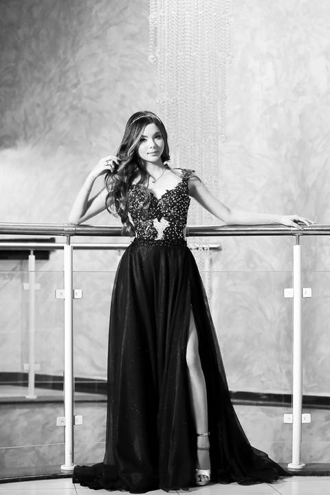 moda debutante,  espaço Petra'