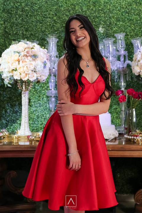 espaço festa de debutante'