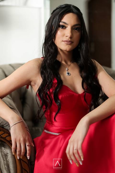 salão de festa de 15 anos'