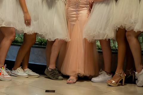 Qual a tendência de festa de 15 anos para 2024?
'