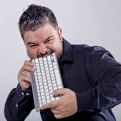 '