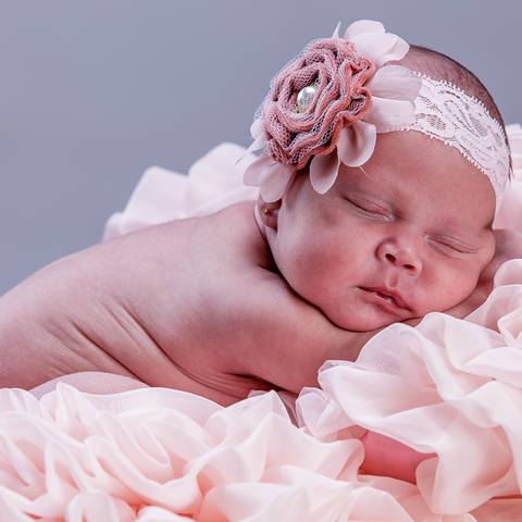 newborn'