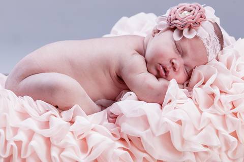 newborn'