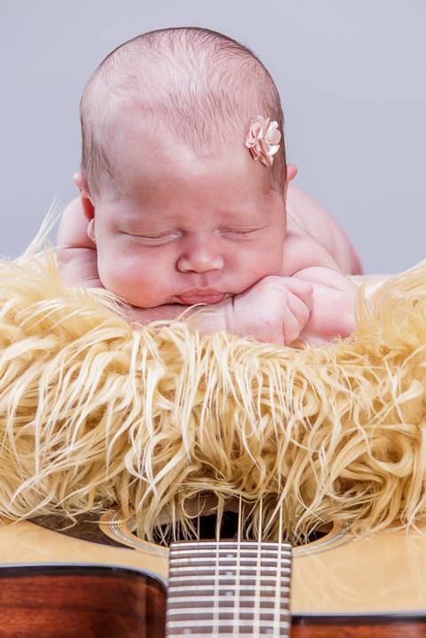 newborn'