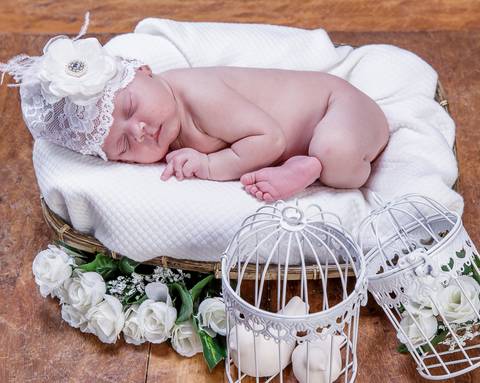 newborn'