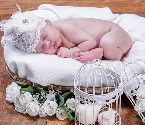 newborn'