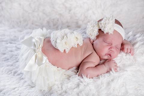 newborn'