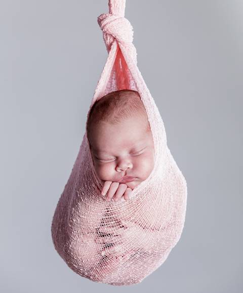 newborn'