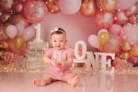 smash the cake luxo, ensaio um ano  no tatuape, ensaio para comemorar aniversario, fotografa de bebe'